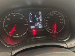 Seat Ibiza 1.4TDI 90cv Referent lleno