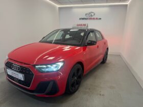 Audi A1 Sportback S-Line 25TSI