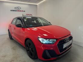 Audi A1 Sportback S-Line 25TSI
