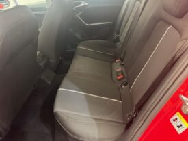 Audi A1 Sportback S-Line 25TSI