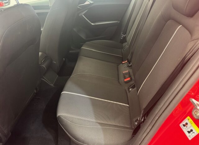 Audi A1 Sportback S-Line 25TSI lleno