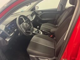 Audi A1 Sportback S-Line 25TSI lleno