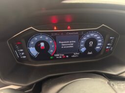 Audi A1 Sportback S-Line 25TSI lleno