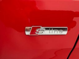 Audi A1 Sportback S-Line 25TSI lleno