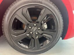Audi A1 Sportback S-Line 25TSI lleno