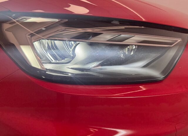 Audi A1 Sportback S-Line 25TSI lleno