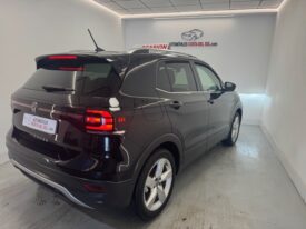Volkswagen T-Cross 1.0TSI Sport