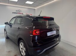 Volkswagen T-Cross 1.0TSI Sport lleno