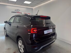 Volkswagen T-Cross 1.0TSI Sport