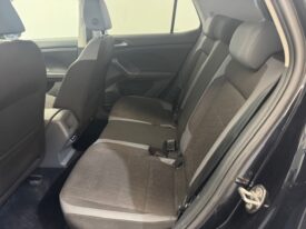 Volkswagen T-Cross 1.0TSI Sport