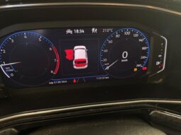 Volkswagen T-Cross 1.0TSI Sport lleno