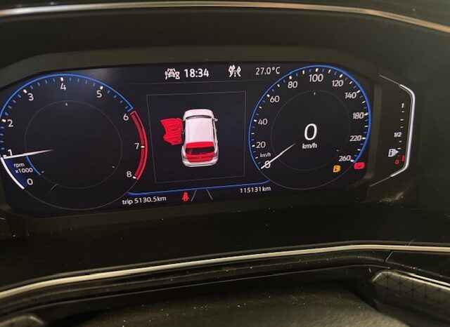 Volkswagen T-Cross 1.0TSI Sport lleno