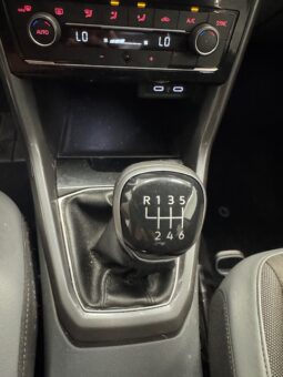Volkswagen T-Cross 1.0TSI Sport lleno