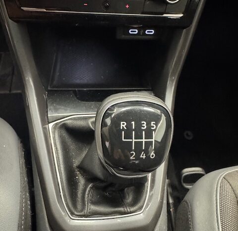 Volkswagen T-Cross 1.0TSI Sport lleno