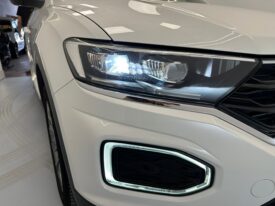Volkswagen T-Roc Sport 1.5TSI DSG “Techo”
