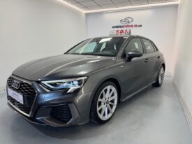 Audi A3 Sportback 1.6TDI S-Line