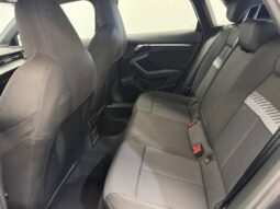 Audi A3 Sportback 1.6TDI S-Line lleno
