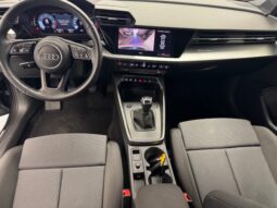 Audi A3 Sportback 1.6TDI S-Line lleno