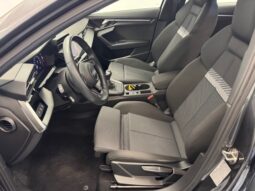 Audi A3 Sportback 1.6TDI S-Line lleno