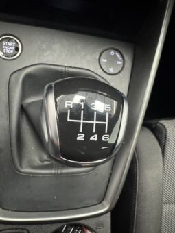 Audi A3 Sportback 1.6TDI S-Line lleno