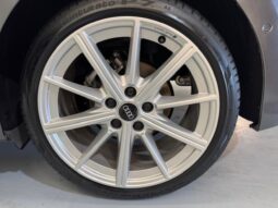 Audi A3 Sportback 1.6TDI S-Line lleno
