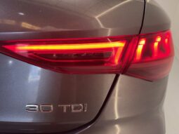 Audi A3 Sportback 1.6TDI S-Line lleno