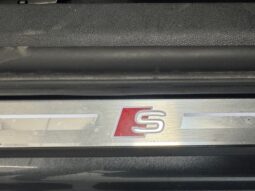 Audi A3 Sportback 1.6TDI S-Line lleno