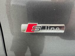 Audi A3 Sportback 1.6TDI S-Line lleno