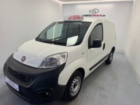 Fiat Fiorino 1.3JTD Multijet
