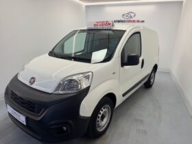 Fiat Fiorino 1.3JTD Multijet