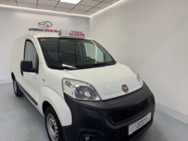 Fiat Fiorino 1.3JTD Multijet