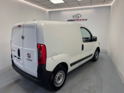 Fiat Fiorino 1.3JTD Multijet lleno
