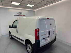 Fiat Fiorino 1.3JTD Multijet