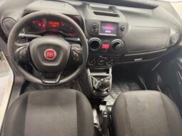 Fiat Fiorino 1.3JTD Multijet lleno