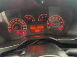 Fiat Fiorino 1.3JTD Multijet lleno