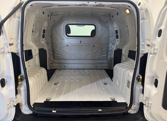 Fiat Fiorino 1.3JTD Multijet lleno