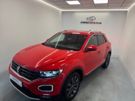 Volkswagen T-Roc 2.0TDI Sport