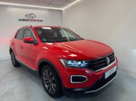 Volkswagen T-Roc 2.0TDI Sport