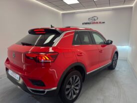 Volkswagen T-Roc 2.0TDI Sport