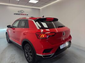 Volkswagen T-Roc 2.0TDI Sport