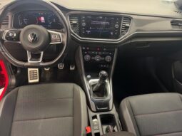 Volkswagen T-Roc 2.0TDI Sport lleno