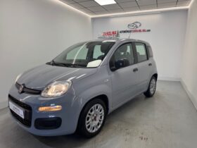 Fiat Panda 1.0GSE Hybrid