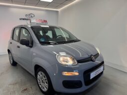 Fiat Panda 1.0GSE Hybrid