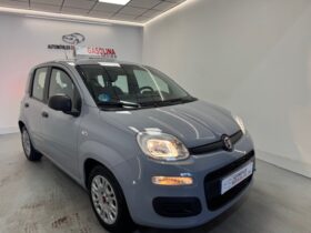 Fiat Panda 1.0GSE Hybrid