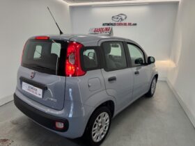 Fiat Panda 1.0GSE Hybrid