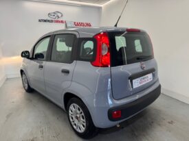 Fiat Panda 1.0GSE Hybrid