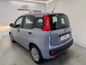 Fiat Panda 1.0GSE Hybrid