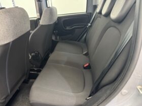 Fiat Panda 1.0GSE Hybrid