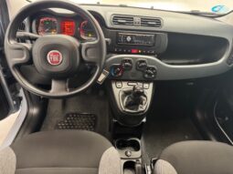 Fiat Panda 1.0GSE Hybrid lleno