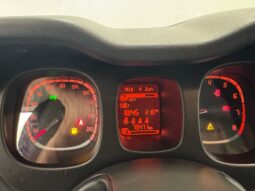 Fiat Panda 1.0GSE Hybrid lleno